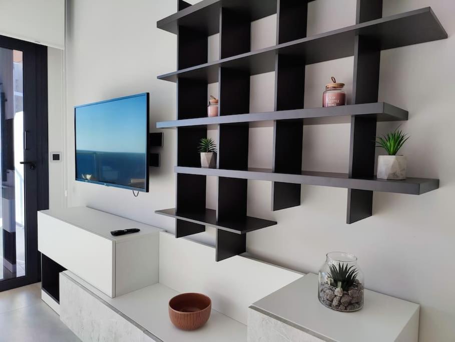 Sunset Waves Sea & Light Appartement Benidorm